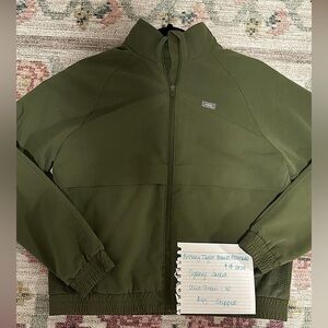 Figs Sydney Jacket XS